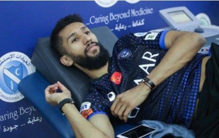  سلمان الفرج