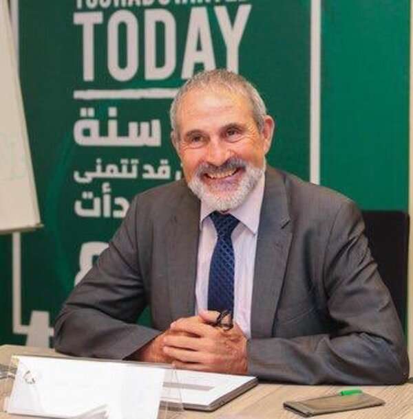 فرناندو تريساكو
