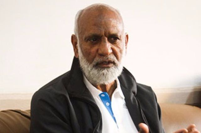 مختار مختار