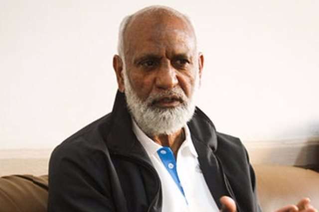 مختار مختار