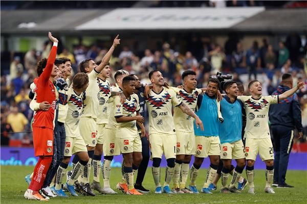  كلوب أمريكا