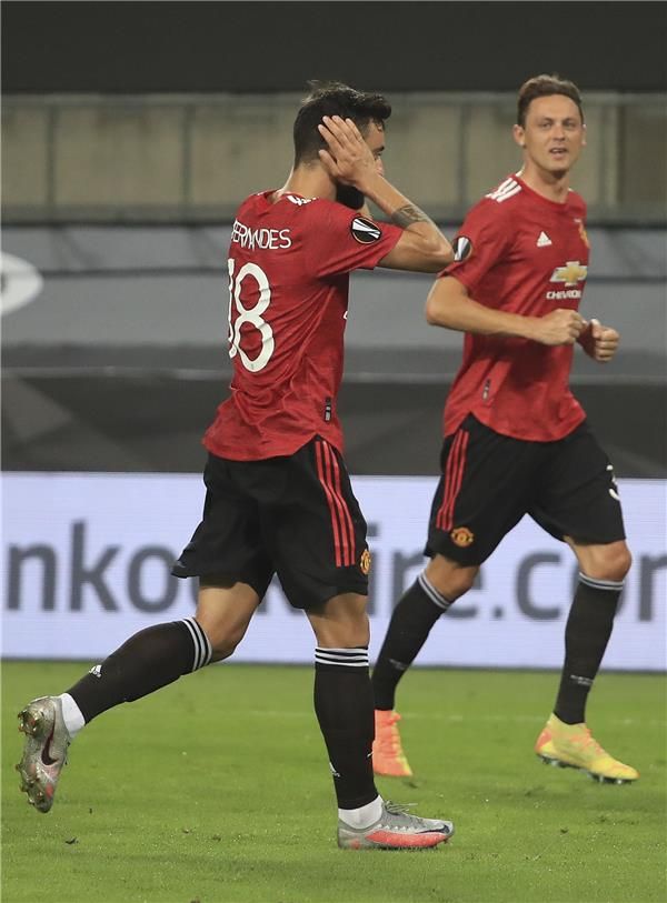 برونو فيرنانديز