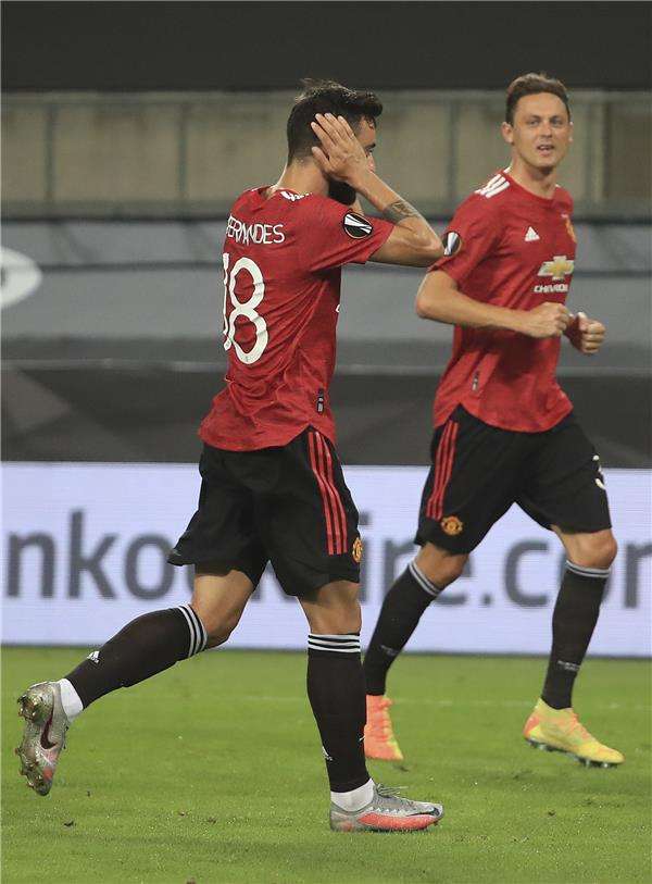 برونو فيرنانديز