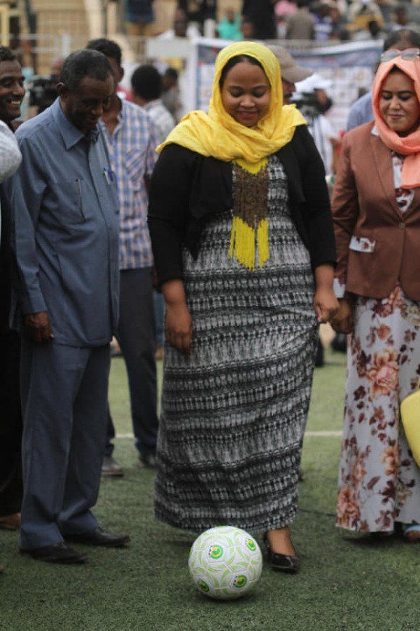 ولاء البوشي