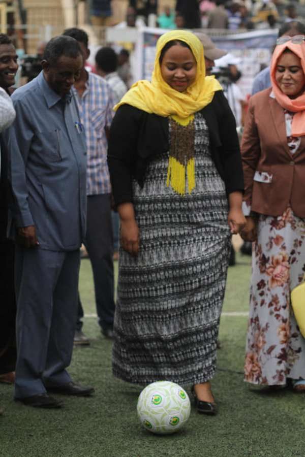 ولاء البوشي