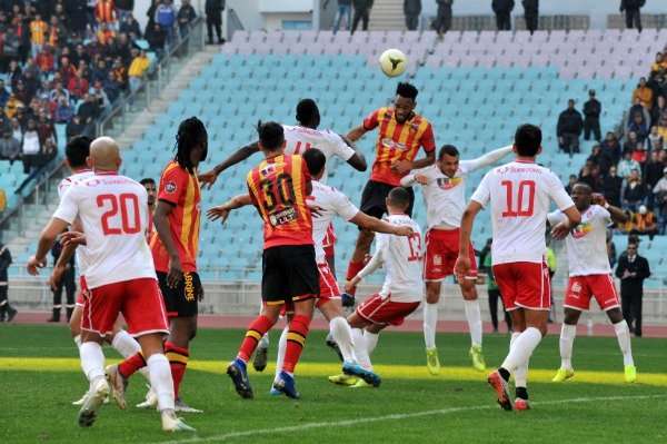 من لقاء الذهاب