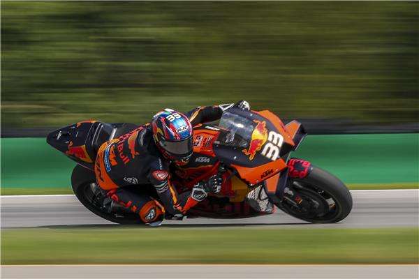 براد بايندر