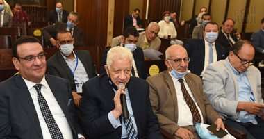 مرتضى منصور