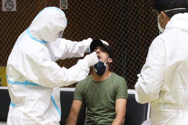 فحوصات نادي الحدود