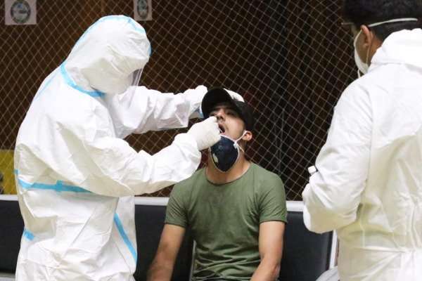 فحوصات نادي الحدود