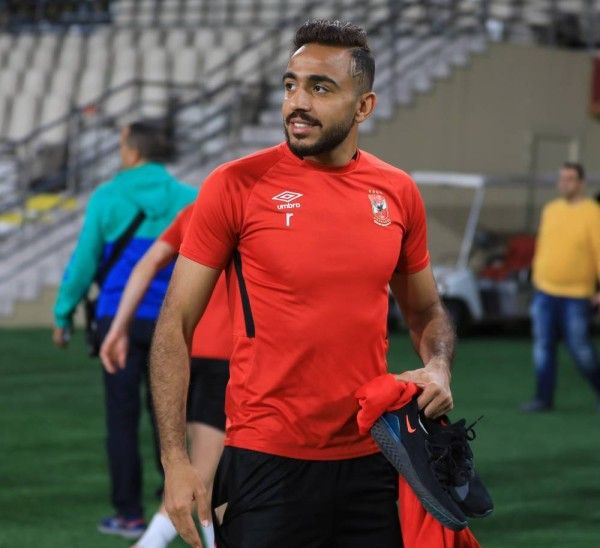 محمود كهربا