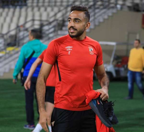 محمود كهربا