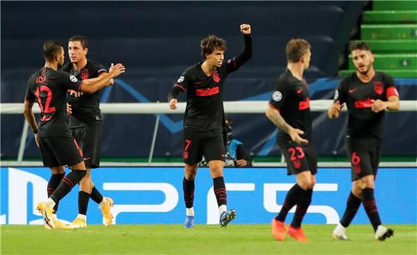 أتلتيكو مدريد