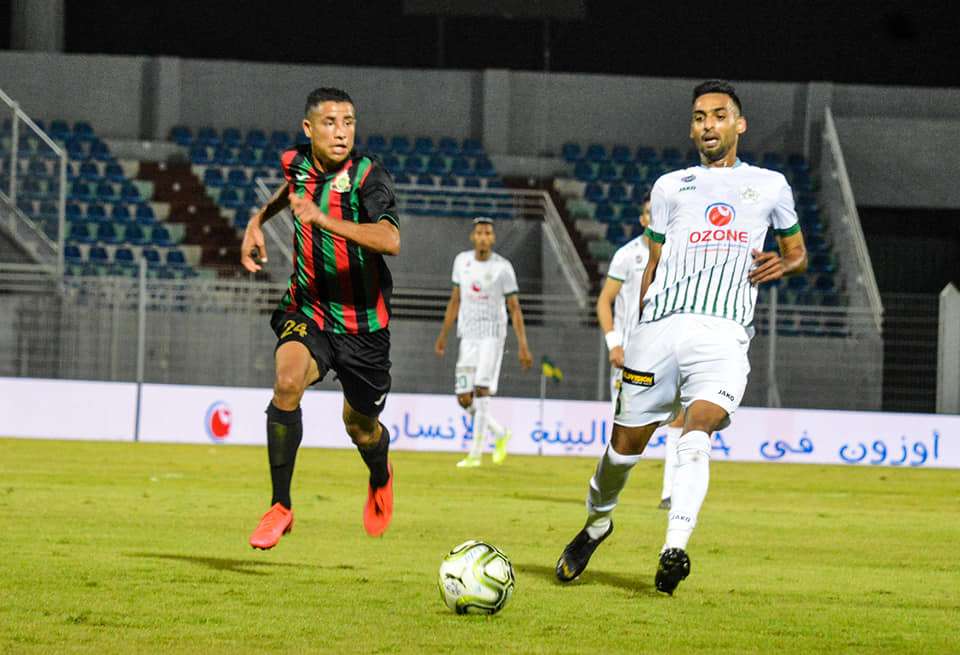من الدوري (أرشيفية)