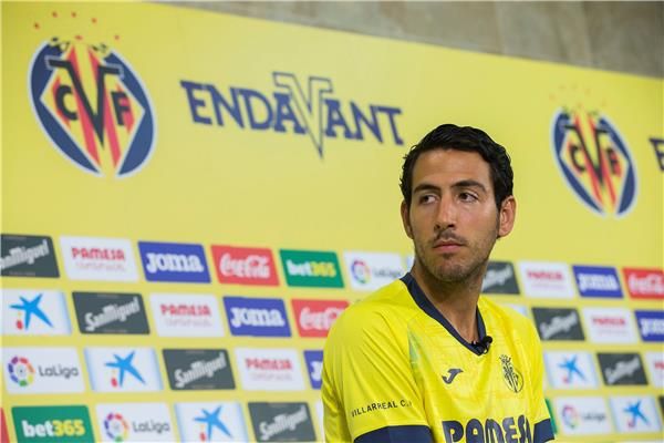 دانيال باريخو