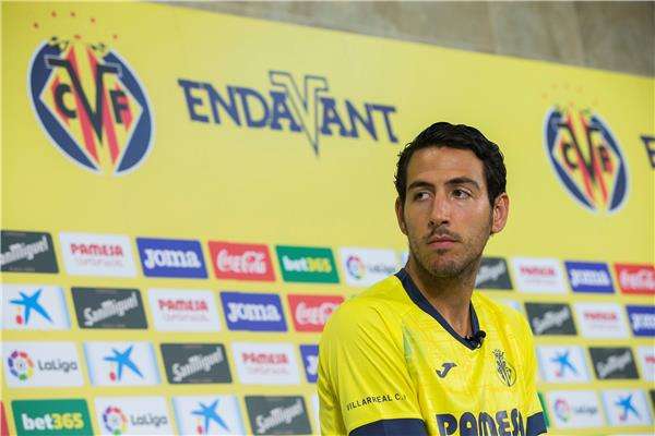 دانيال باريخو