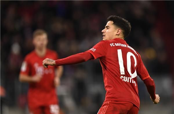 فيليب كوتينيو