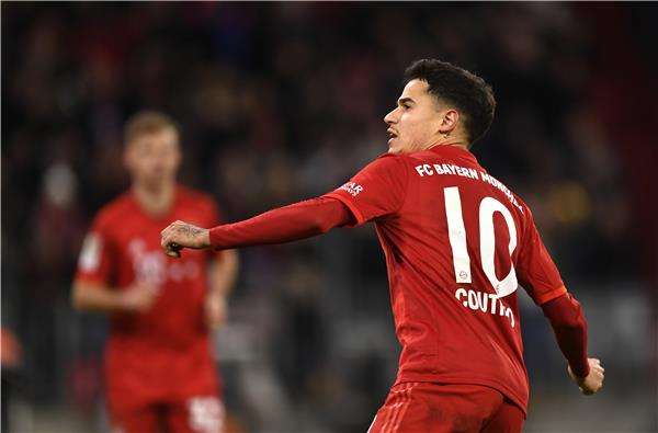 فيليب كوتينيو