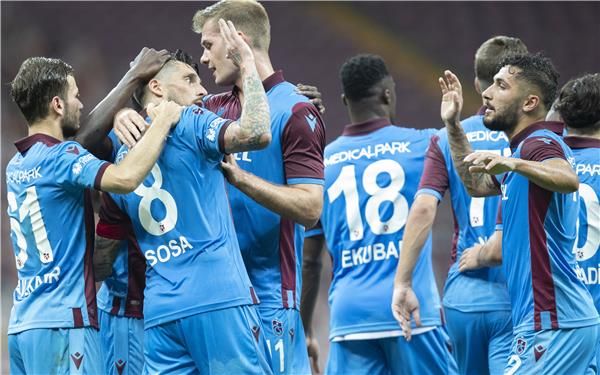 طرابزون سبور	