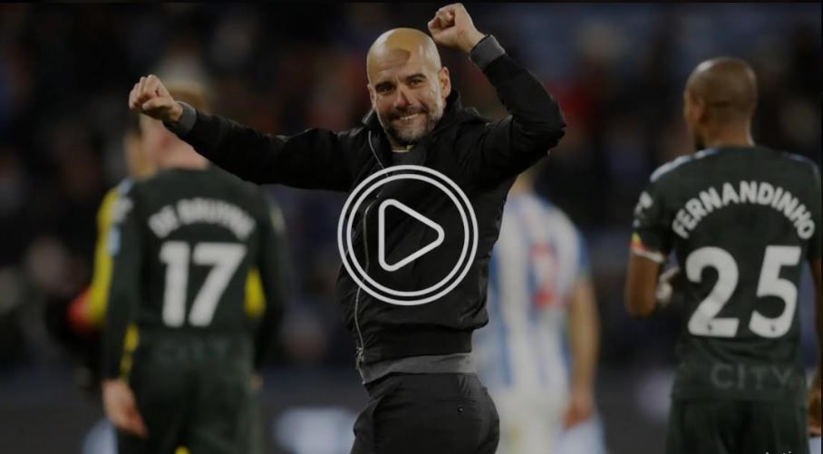 بيب جوارديولا