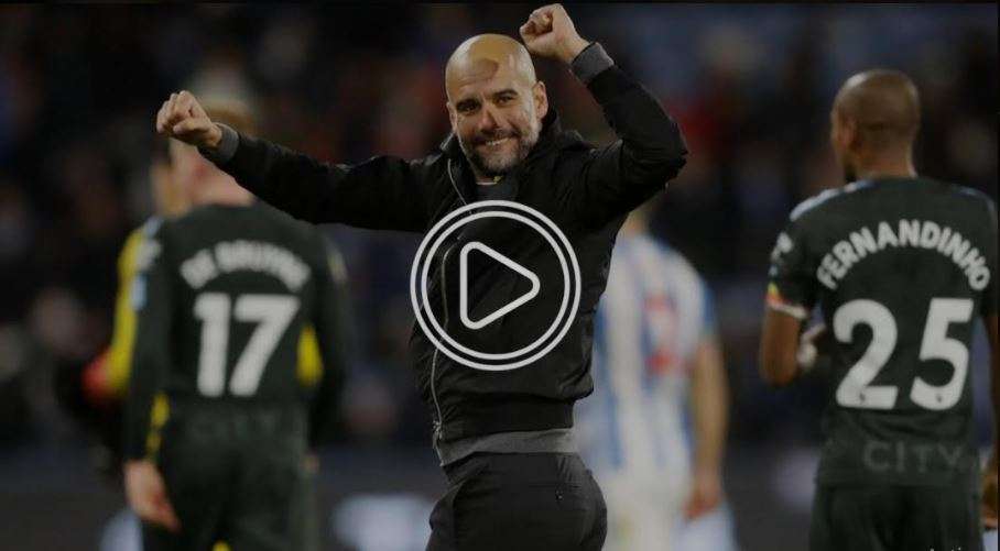 بيب جوارديولا