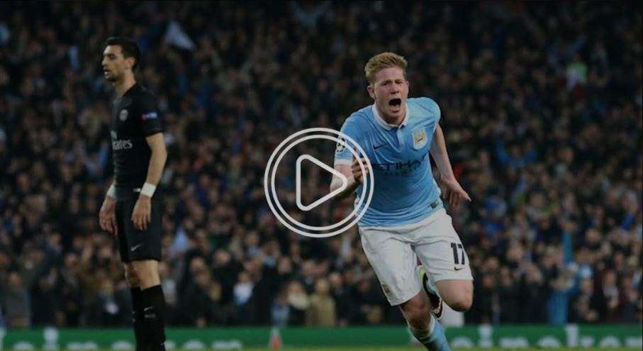 كيفن دي بروين