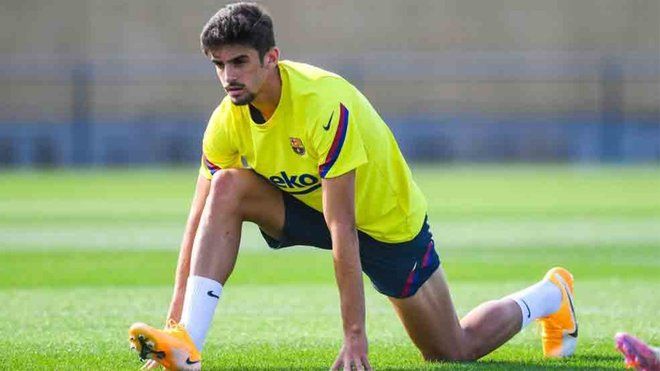 فرانسيسكو ترينكاو