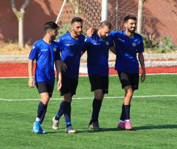 لاعبو العهد