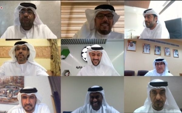من الاجتماع