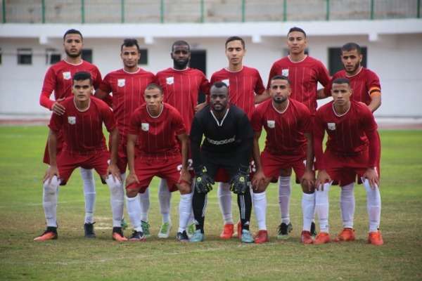 اتحاد بيت حانون الرياضي