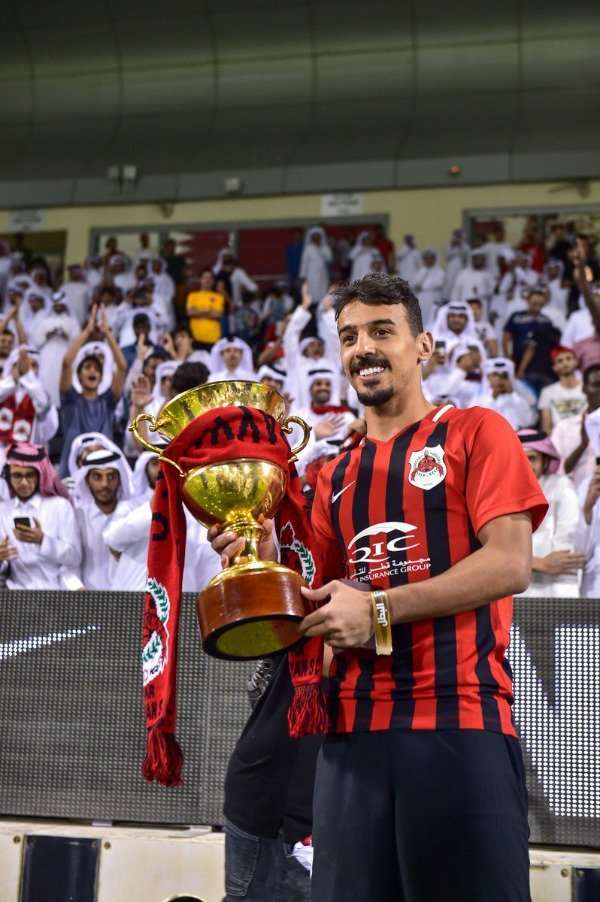 عبد الرحمن الحرازي