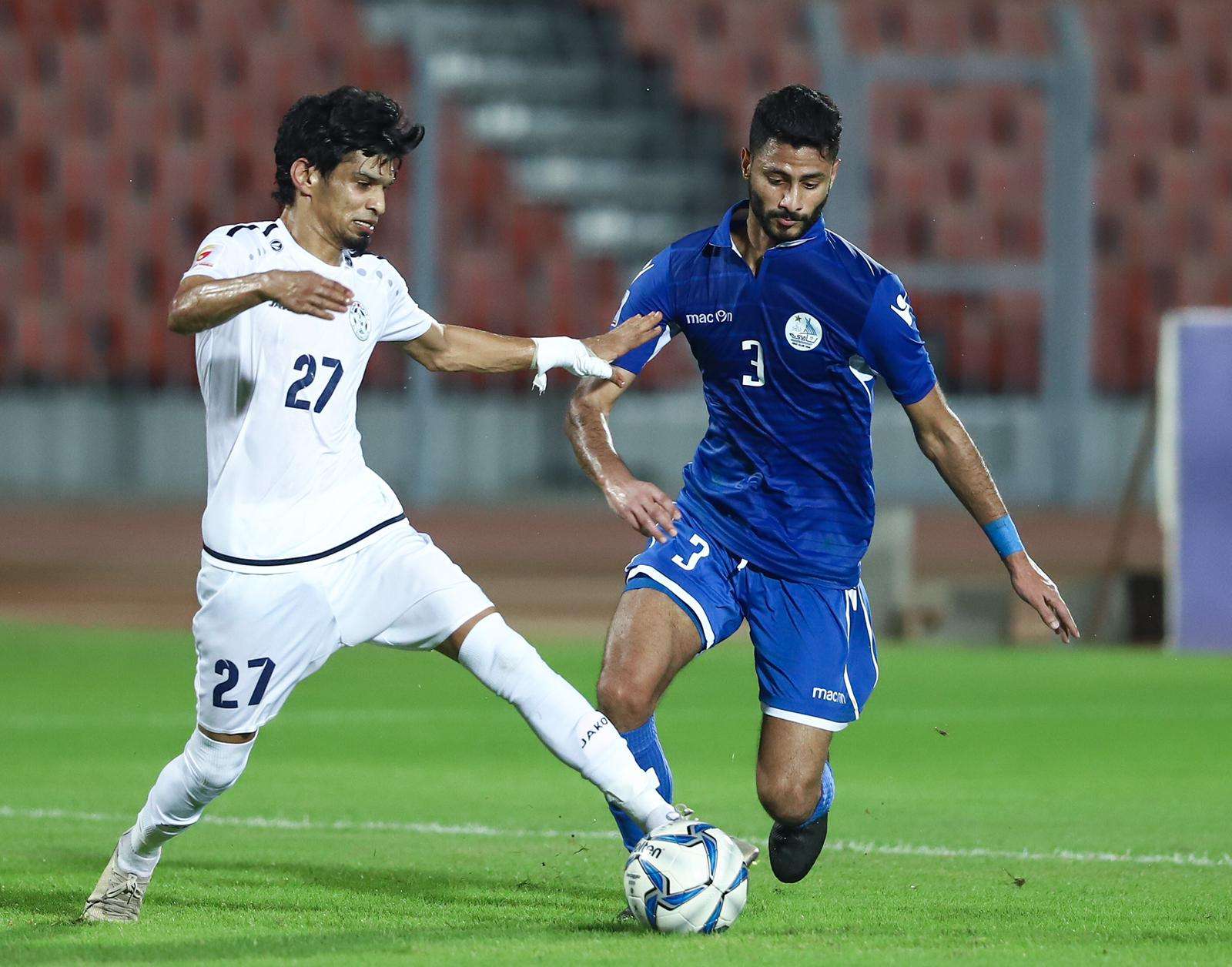 إبراهيم أحمد