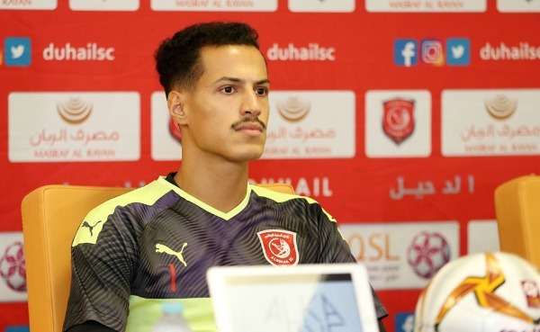 محمد البكري