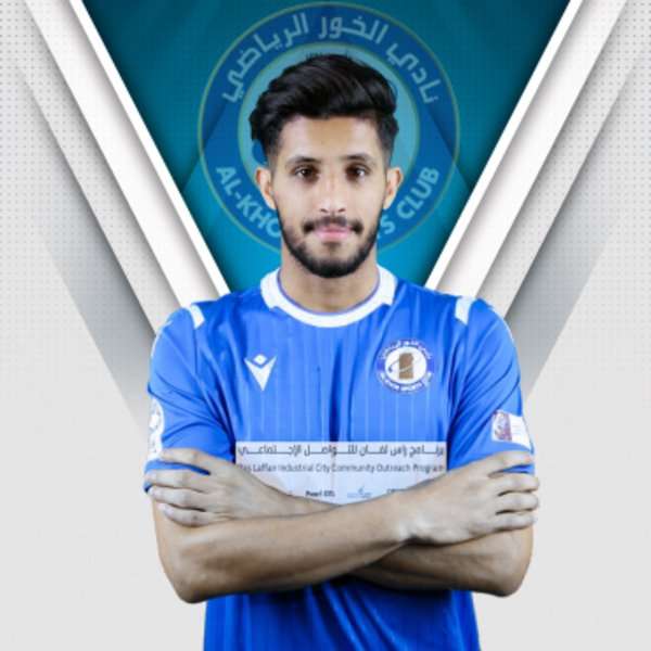 ناصر الأحرق