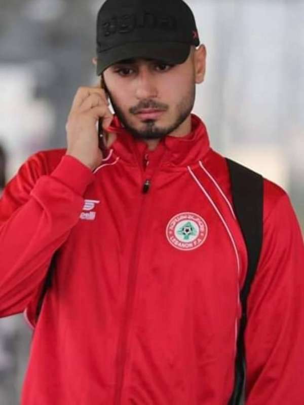 هادي مرتضى