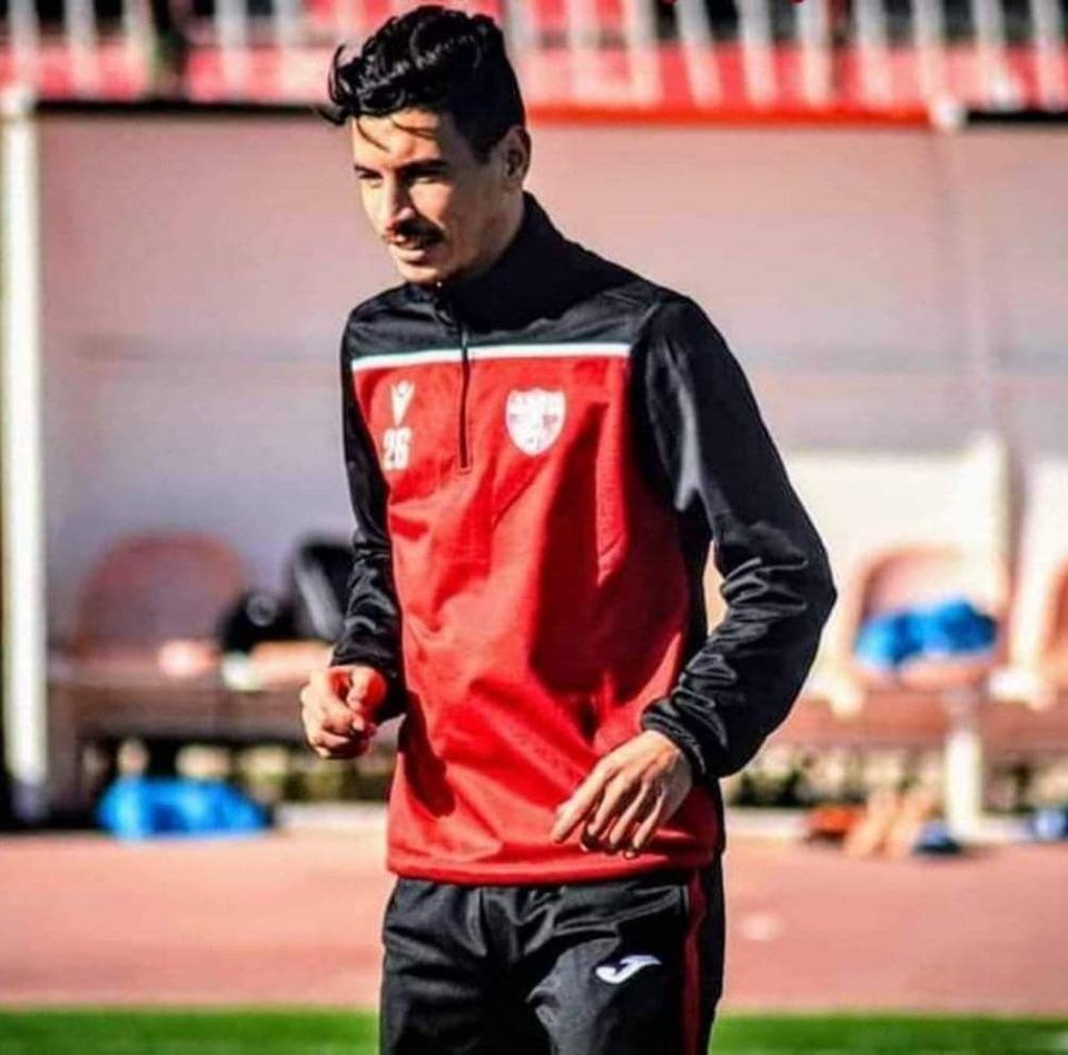 إبراهيم ذيب