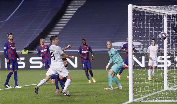 ليفاندوفسكي