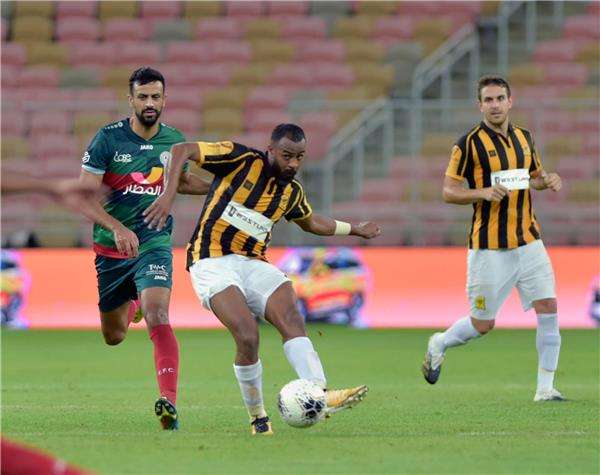 عبدالعزيز البيشي