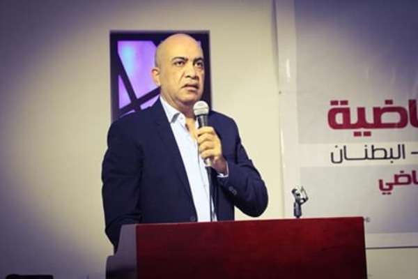 خالد السعيطي