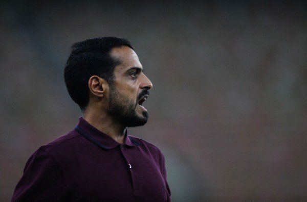 خالد العطوي