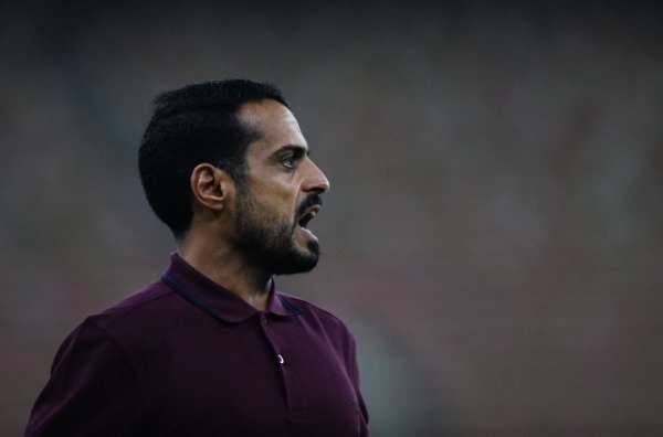 خالد العطوي