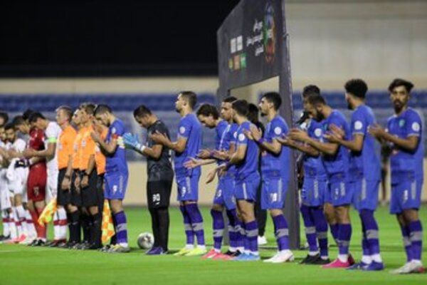 لاعبو الفتح