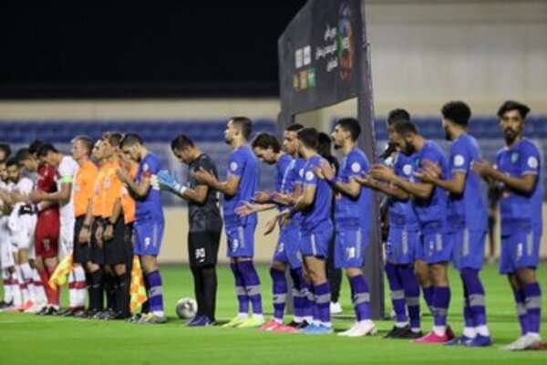 لاعبو الفتح