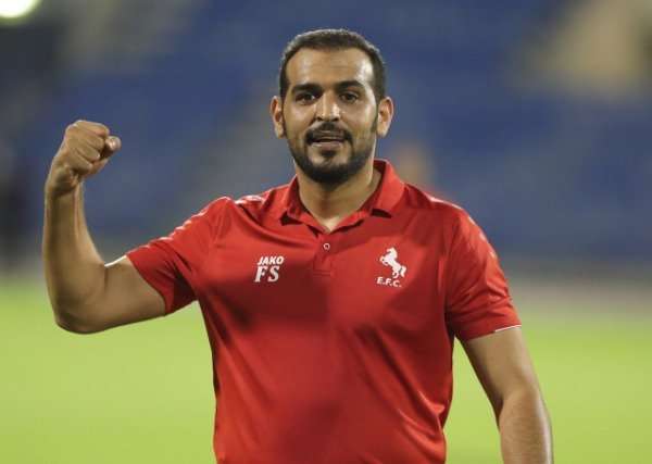 فايز السبيعي