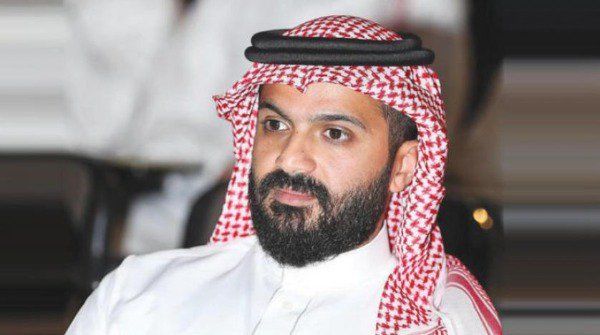 أنمار الحائلي