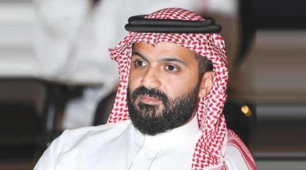 أنمار الحائلي