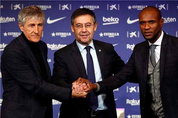 بارتوميو وسيتين