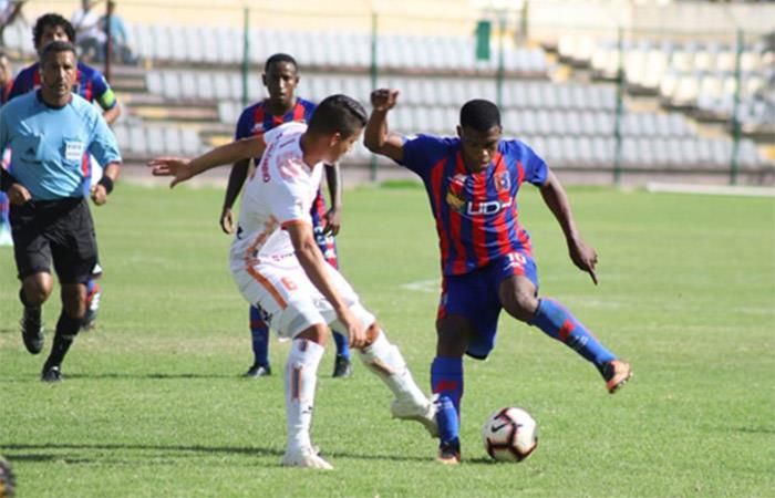 من المنافسات المحلية