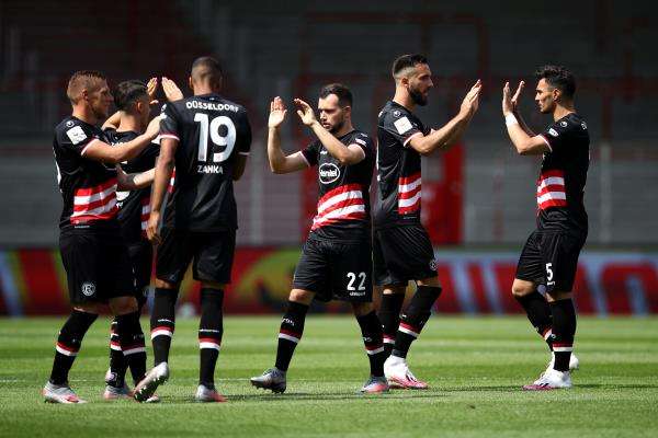 فورتونا دوسلدورف