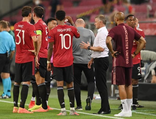 مانشستر يونايتد